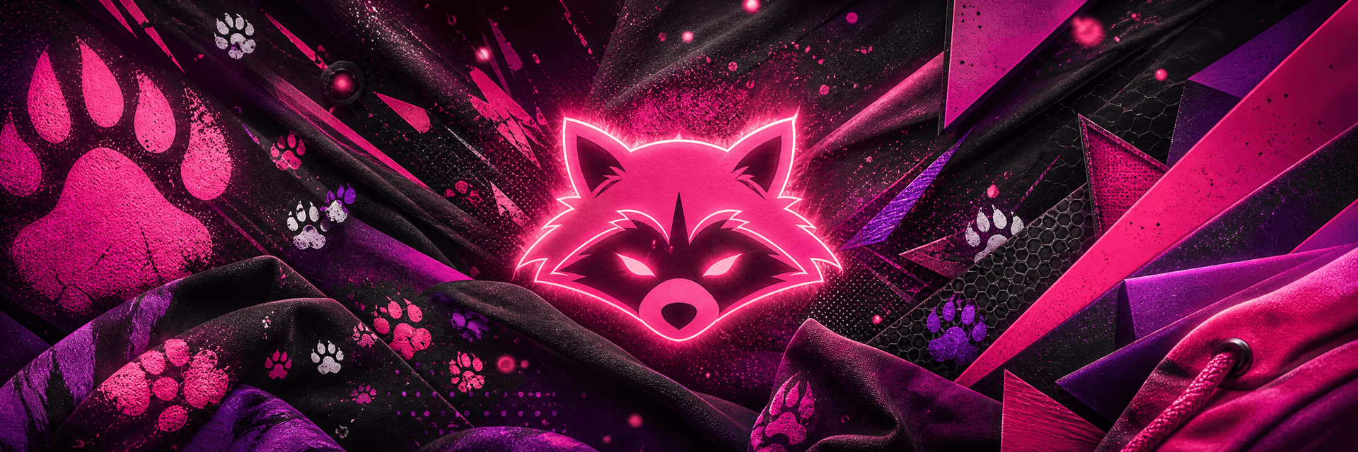 Valkyrae fan merchandise