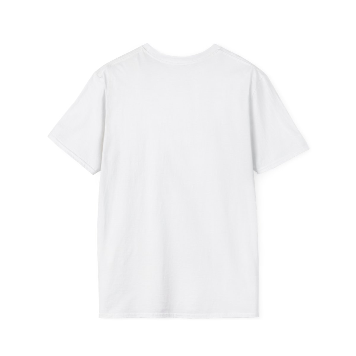 Valkyrie Angel Graphic T-Shirt | Mythic Winged Warrior Tee | Valkyrae - alternate angle 1, merchandise