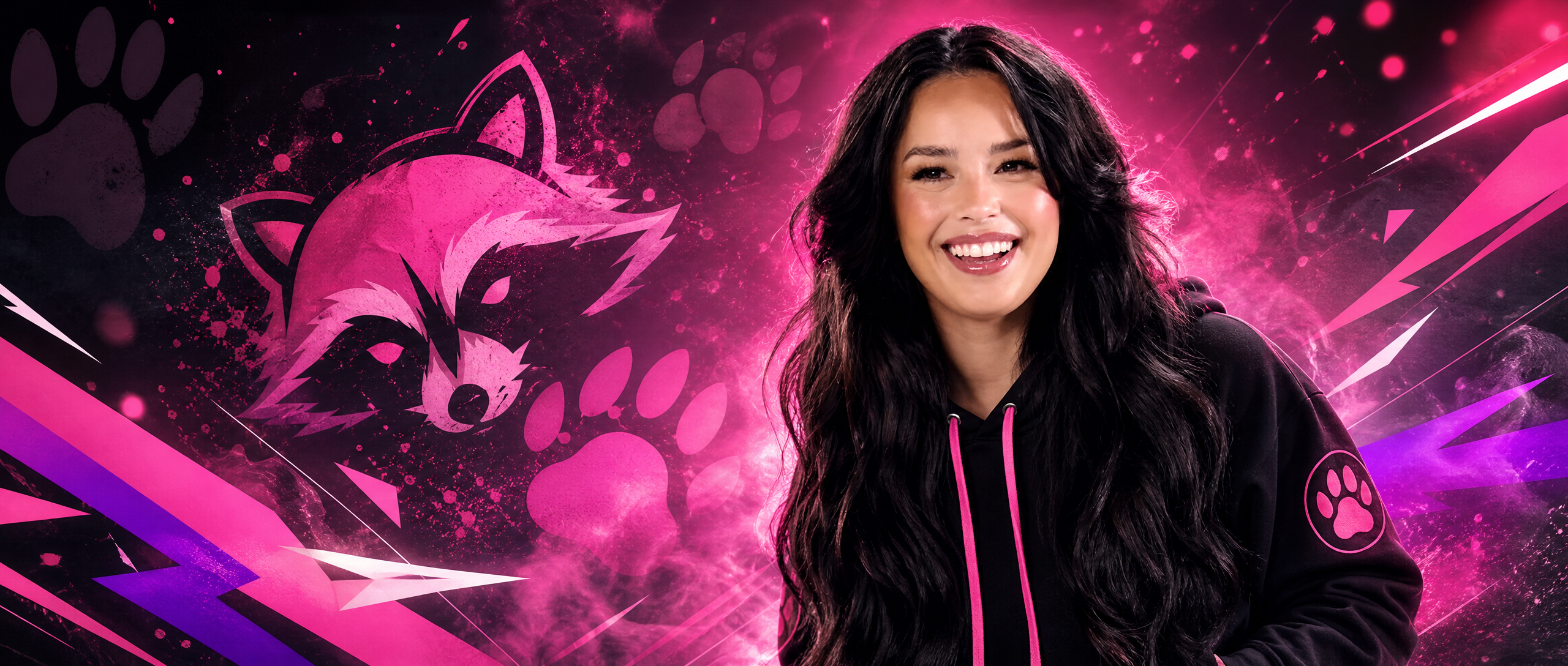 Valkyrae merch store