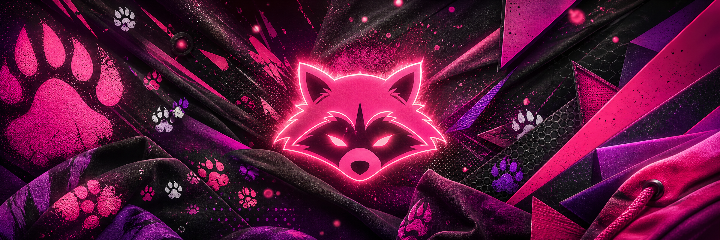 Valkyrae fan merchandise